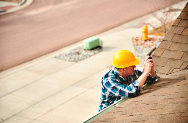 Slate Roofing Contractor in Pemberville, OH