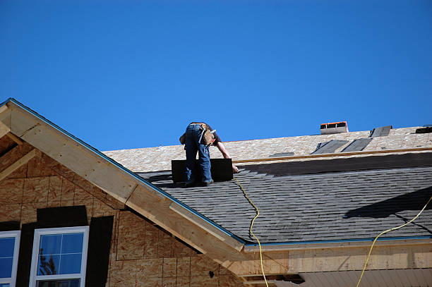Quick and Trustworthy Emergency Roof Repair Services in Pemberville, OH