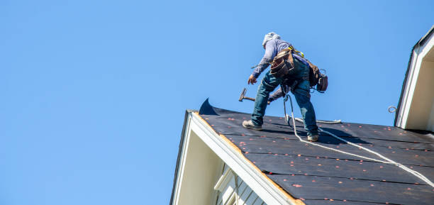 Trusted Pemberville, OH Roofing Contractor Experts